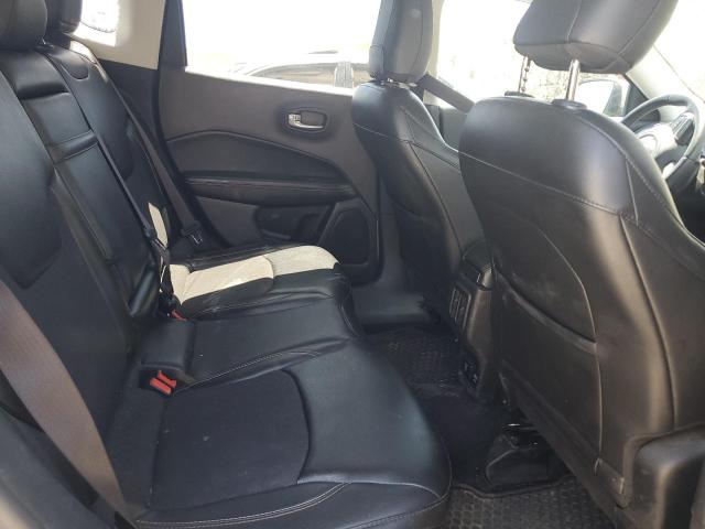 2018 JEEP COMPASS LA - 3C4NJDBB9JT483338