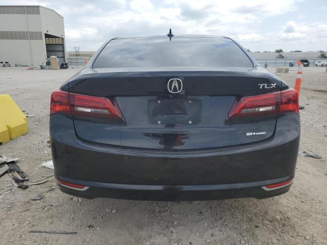 2015 ACURA TLX ADVANC 19UUB3F7XFA003820