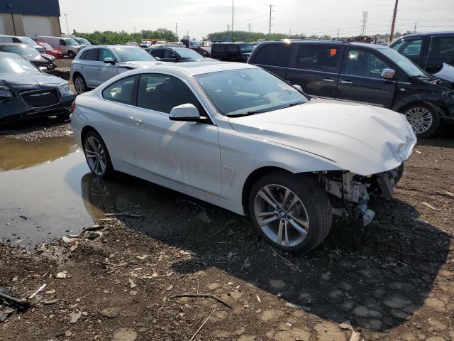 Vin: wba4w5c55jae43311, lot: 61263195, bmw 4 series 20184