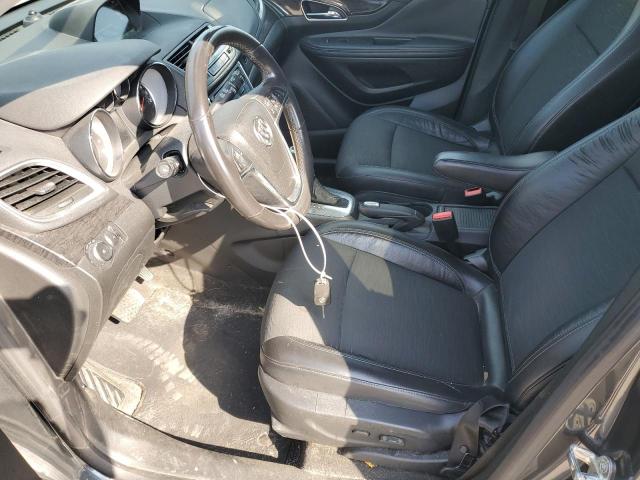 2016 BUICK ENCORE CON - KL4CJBSBXGB667882