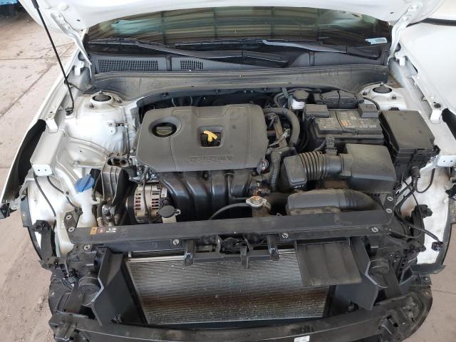 2023 KIA FORTE LX 3KPF24AD4PE657608