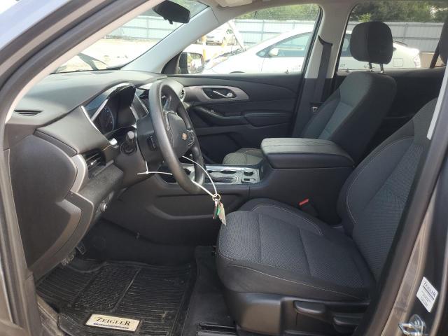 2020 CHEVROLET TRAVERSE L 1GNERFKW4LJ185840