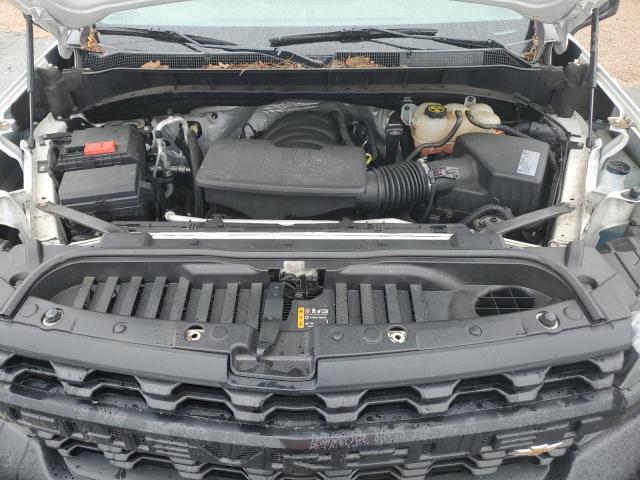 2019 CHEVROLET SILVERADO - 3GCNYAEH5KG171148