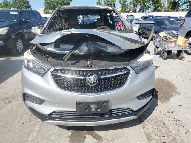 2017 BUICK ENCORE PRE KL4CJASB5HB065354
