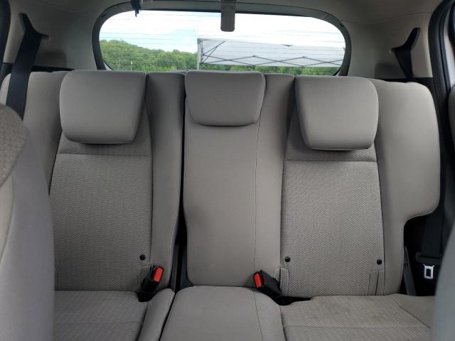 2017 HONDA HR-V EX - 3CZRU6H50HG710287