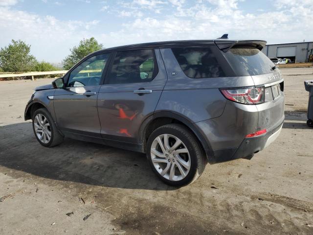 2016 LAND ROVER DISCOVERY SALCT2BG7GH584234