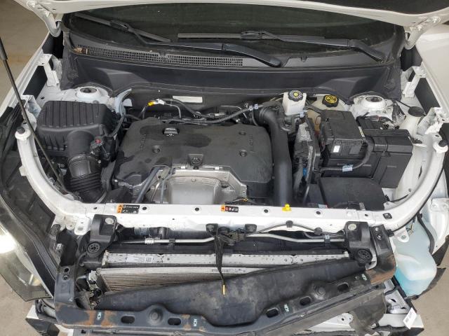 2019 CHEVROLET EQUINOX LT 2GNAXVEX6K6276218
