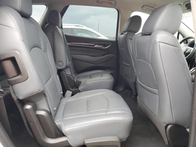 2019 BUICK ENCLAVE ES 5GAERBKW9KJ282324