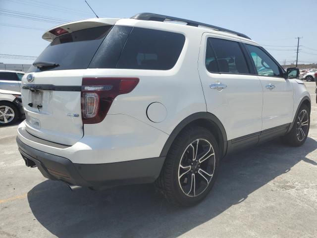 Vin: 1fm5k8gt0egb27078, lot: 62230195, ford explorer sport 20143