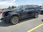 2016 LINCOLN NAVIGATOR - 5LMJJ3JT4GEL08306