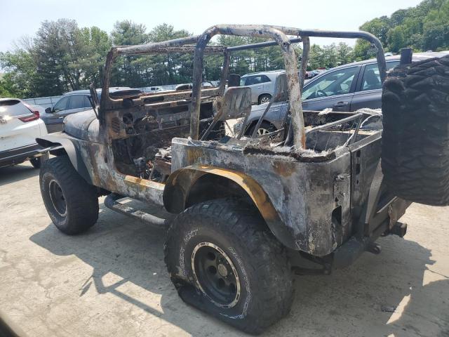 Vin: 2j4fy39s8nj507873, lot: 59502255, jeep wrangler islander 19922