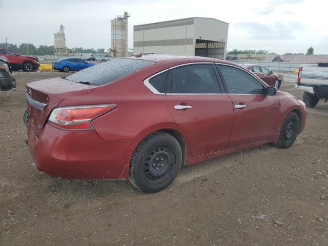 Vin: 1n4al3apxen260348, lot: 61479825, nissan altima 2.5 20143