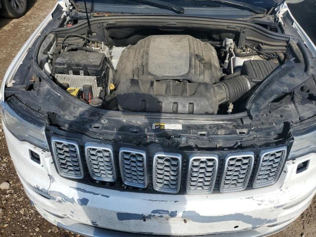 2017 JEEP GRAND CHER - 1C4RJFJT9HC736624