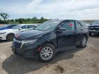 2024 CHEVROLET EQUINOX LS - 3GNAXHEG1RL159458