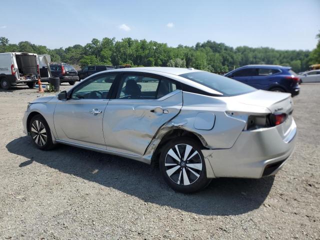 Vin: 1n4bl4ew7mn337347, lot: 62006625, nissan altima sl 20212