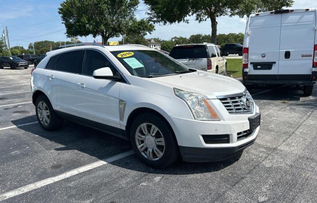 Vin: 3gyfnbe33gs533547, lot: 59731815, cadillac srx luxury collection 2016 img_1