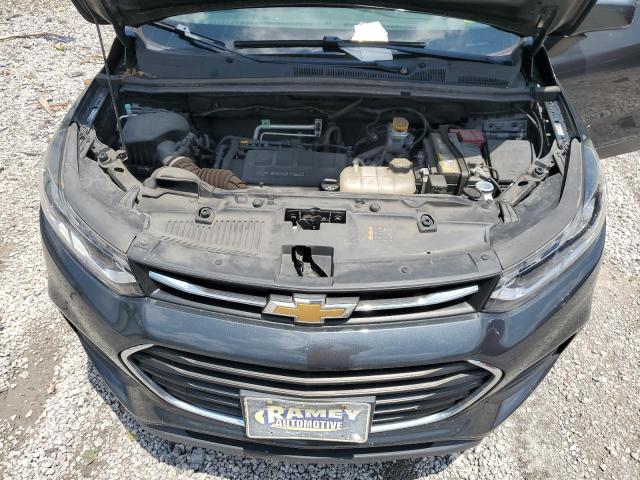 2019 CHEVROLET TRAX LS - 3GNCJNSB6KL172584