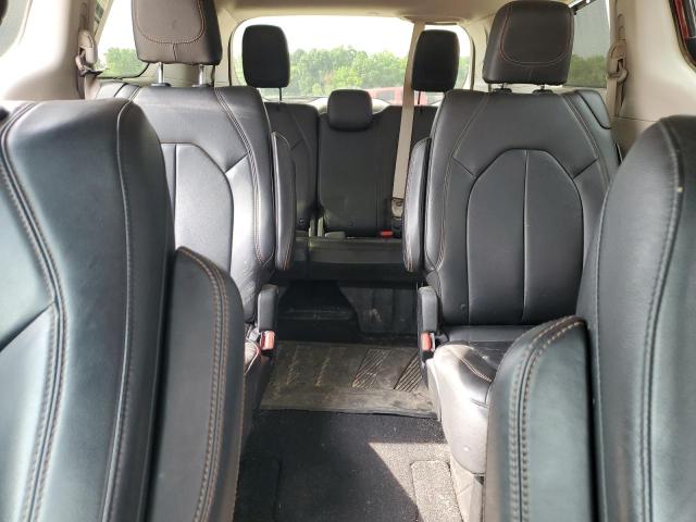 2017 CHRYSLER PACIFICA T - 2C4RC1BG0HR552226