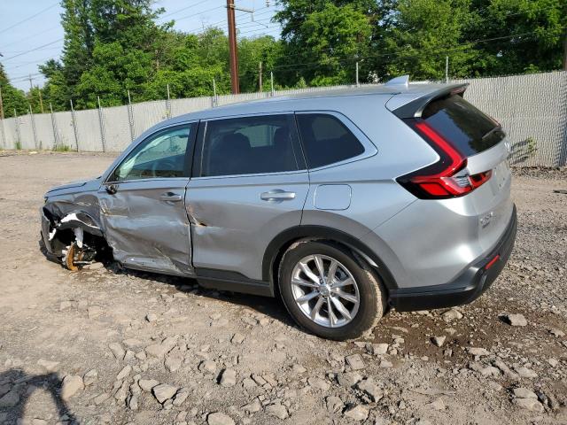 Vin: 2hkrs4h72sh414686, lot: 59944885, honda crv exl 20252