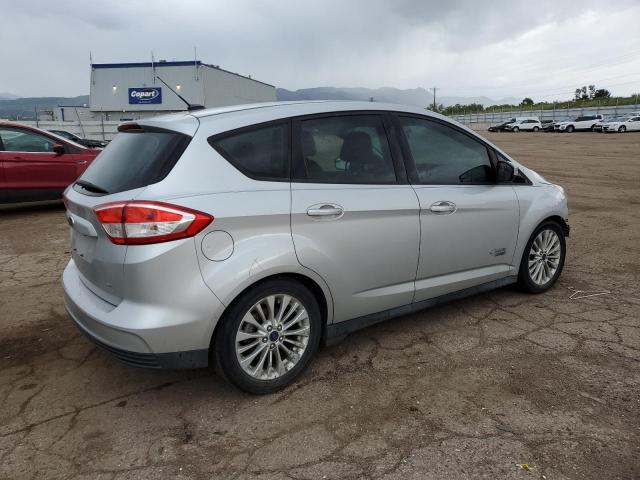 Vin: 1fadp5eu0hl103649, lot: 59819145, ford cmax se 20173