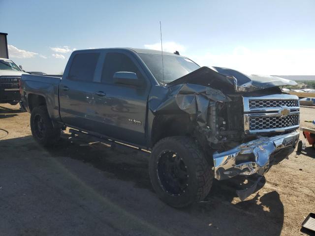 Vin: 3gcukrec1eg425846, lot: 58432305, chevrolet all models k1500 lt 20144