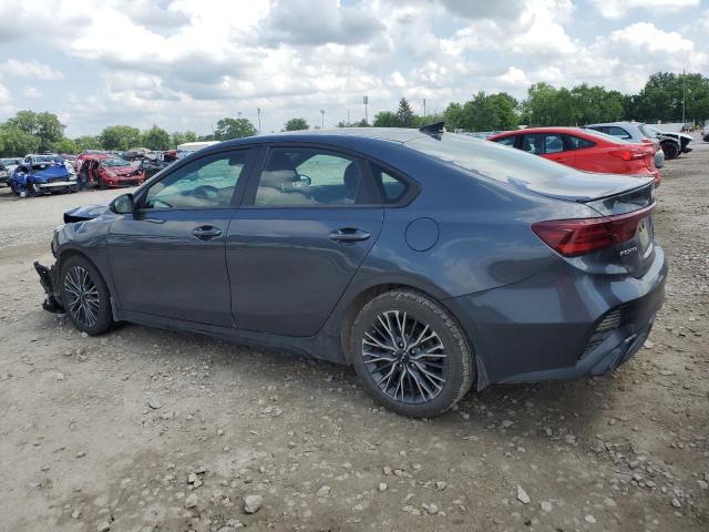 Vin: 3kpf54ad1re719296, lot: 60656795, kia forte gt line 20242