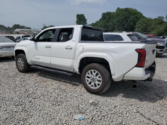 Vin: 3tmlb5jn1rm053007, lot: 62651595, toyota tacoma double cab 20242