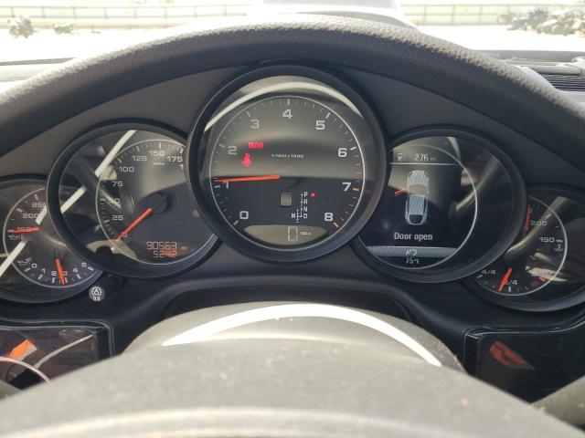 2015 PORSCHE PANAMERA 2 - WP0AA2A72FL006432