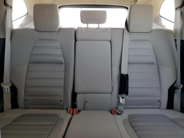2019 HONDA CR-V EX - 5J6RW1H54KL005726