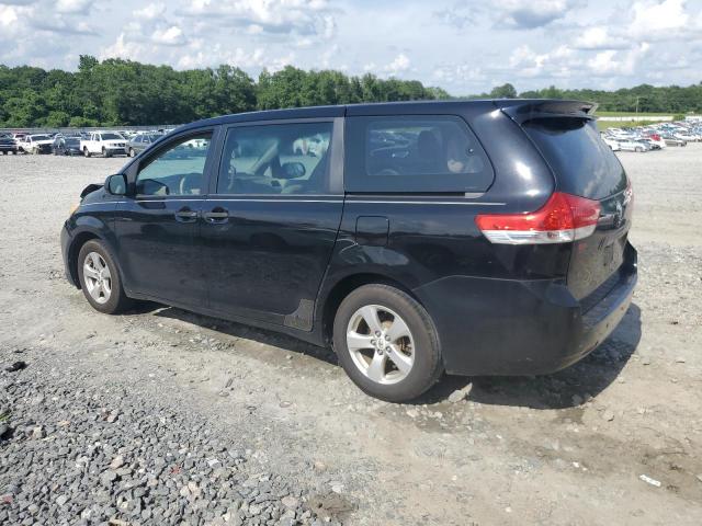 Vin: 5tdzk3dc1bs164364, lot: 60614955, toyota all models 20112