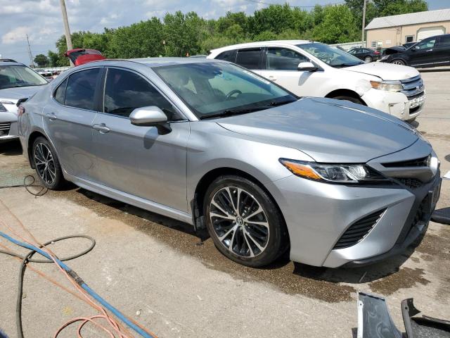 Vin: 4t1b11hk8ku779012, lot: 61186555, toyota camry l 20194
