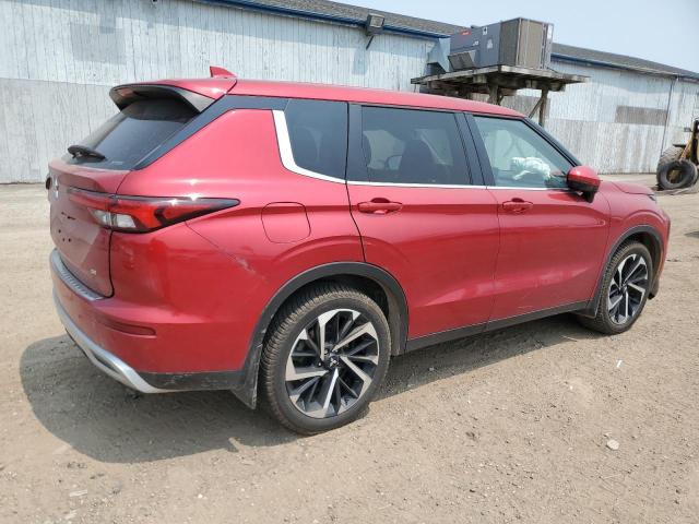 2024 MITSUBISHI OUTLANDER JA4J4VA87RZ003183