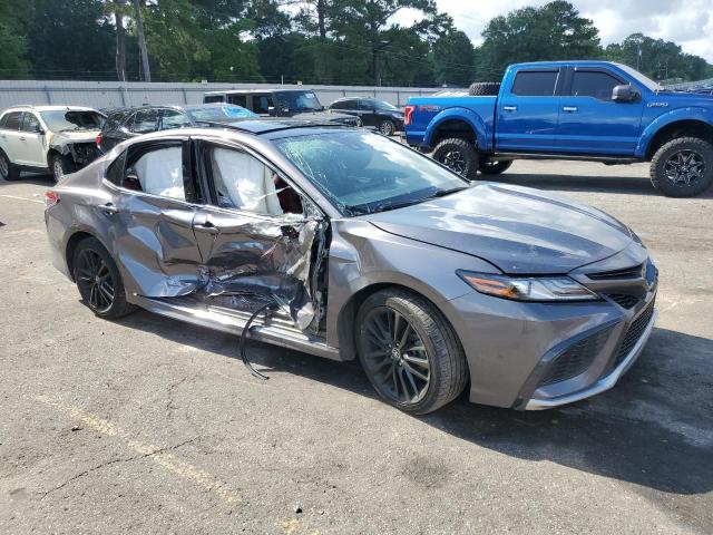 Vin: 4t1k61ak1mu428473, lot: 59614785, toyota camry xse 20214