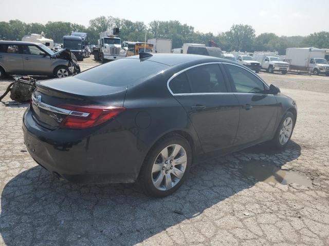 2016 BUICK REGAL 2G4GL5EX9G9174556