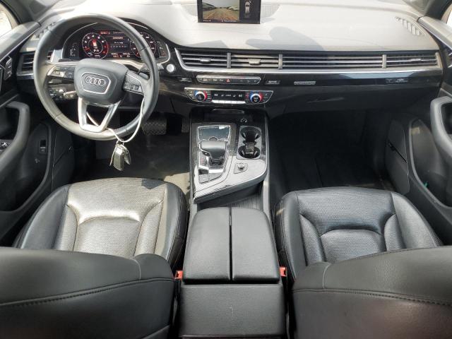 2018 AUDI Q7 PRESTIG WA1VAAF70JD036496