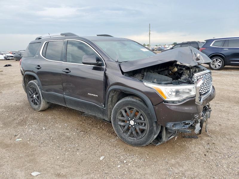 Vin: 1gkknmlaxjz211715, lot: 61094385, gmc acadia slt-1 20184