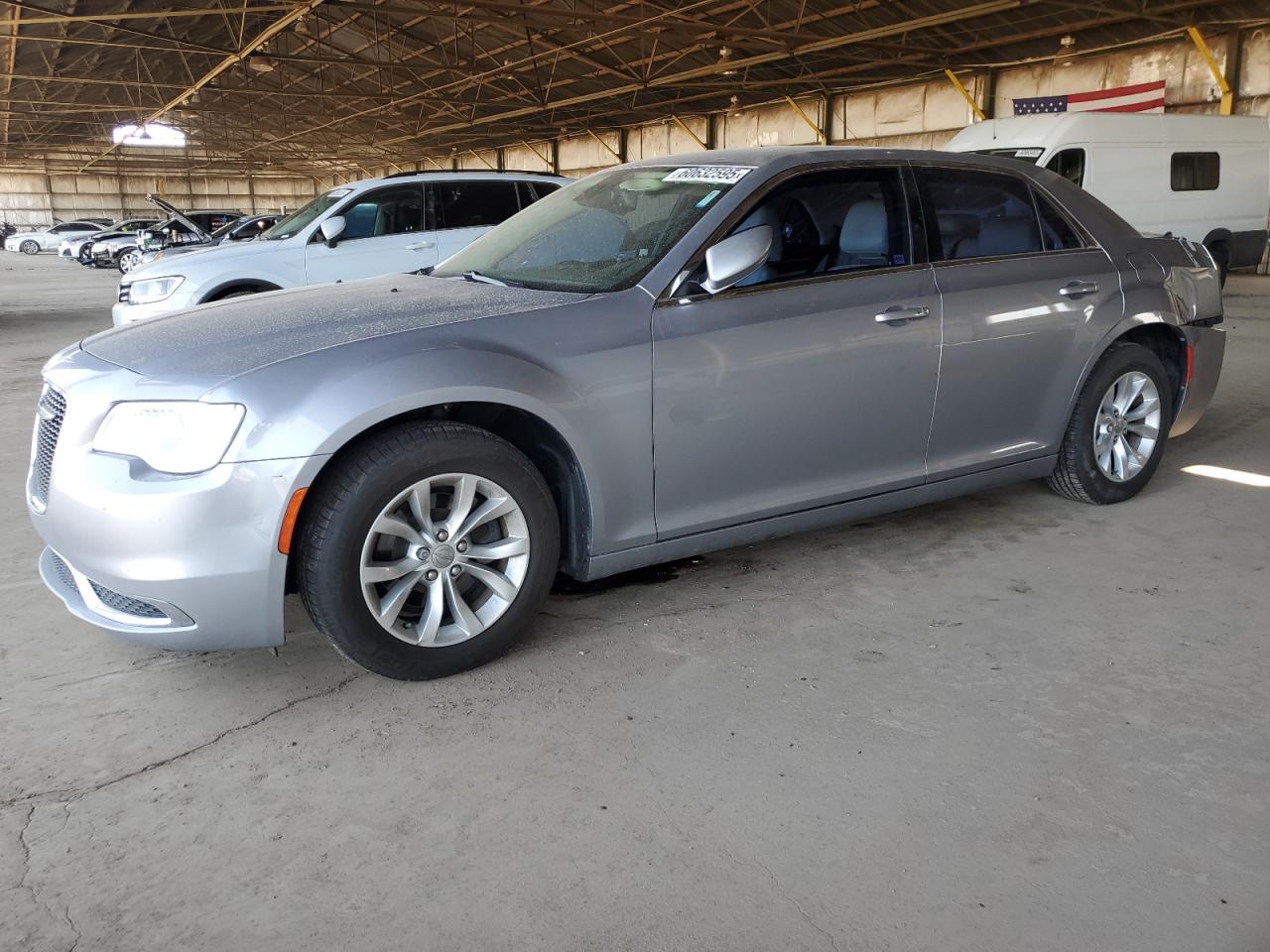 CHRYSLER 300 LIMITED