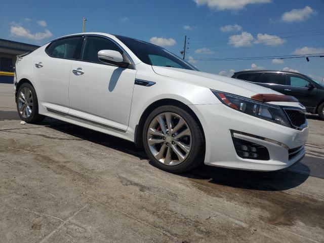 Vin: 5xxgr4a62fg408912, lot: 61912975, kia optima sx 20154