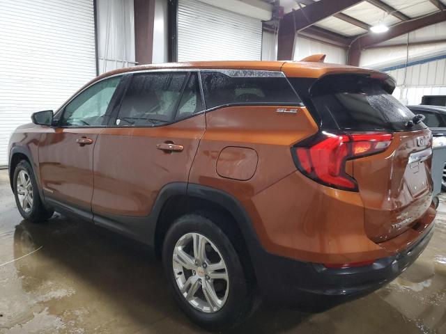 Vin: 3gkalmev7kl264642, lot: 58923355, gmc terrain sle 20192