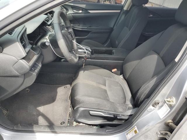 2016 HONDA CIVIC LX 19XFC2F51GE052741