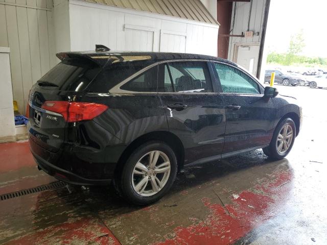 Vin: 5j8tb4h3xfl005101, lot: 61048305, acura rdx 20153