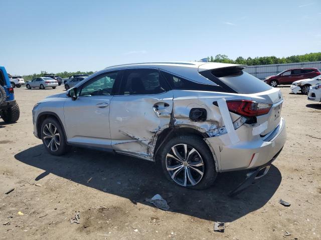 Vin: 2t2bzmca7gc026665, lot: 60867025, lexus rx350 350 base 20162