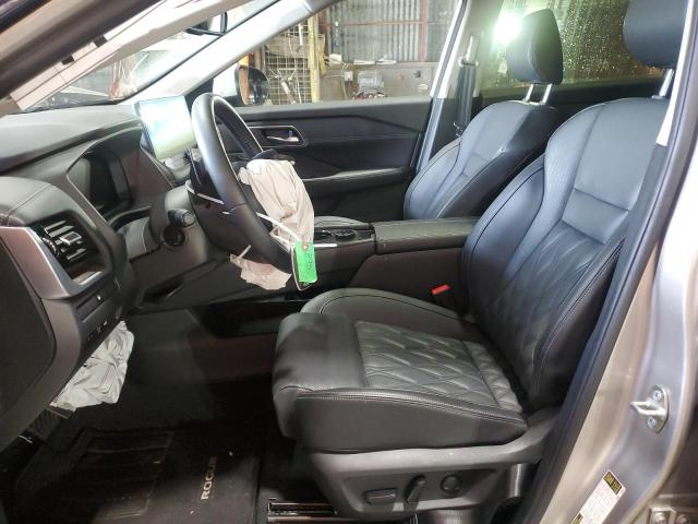 2024 NISSAN ROGUE PLAT JN8BT3DD0RW454438