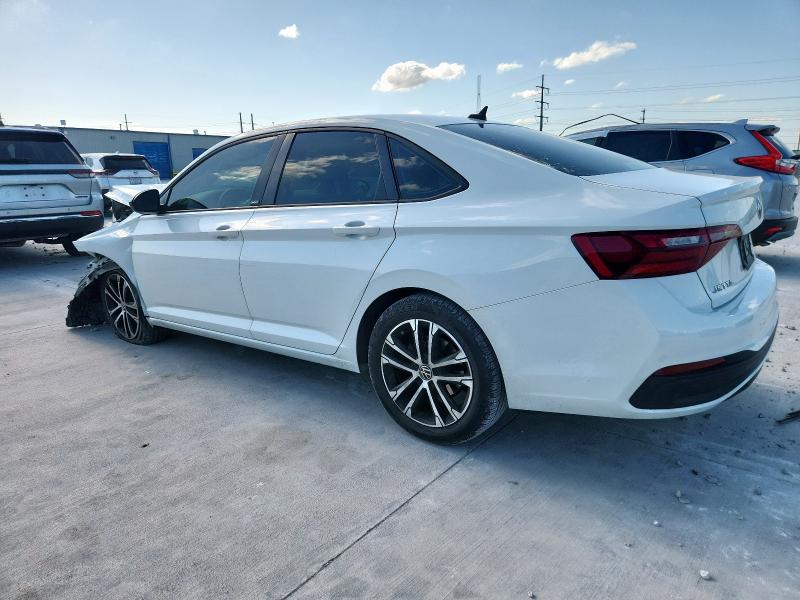 2023 VOLKSWAGEN JETTA SPOR 3VWBM7BU3PM006739