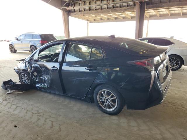 Vin: jtdkbrfu2g3016114, lot: 59319445, toyota prius 20162