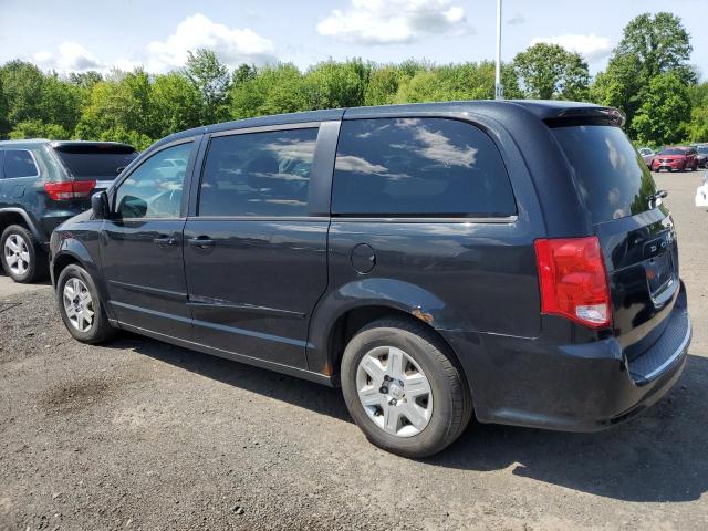 Vin: 2c4rdgbg0cr163918, lot: 59128225, dodge caravan se 20122