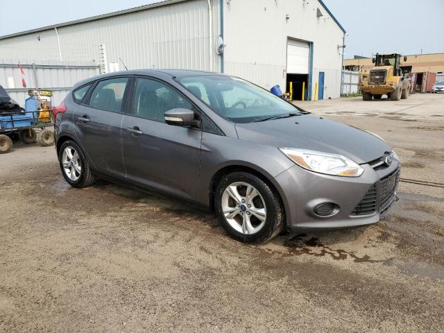 Vin: 1fadp3k23dl256995, lot: 59219335, ford focus se 20134