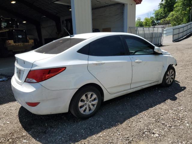 2015 HYUNDAI ACCENT GLS KMHCT4AE0FU798633
