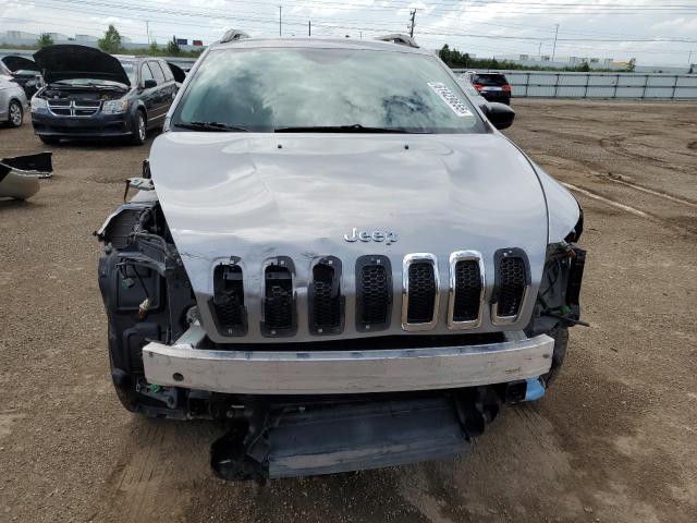 2016 JEEP CHEROKEE S - 1C4PJMAB4GW203807