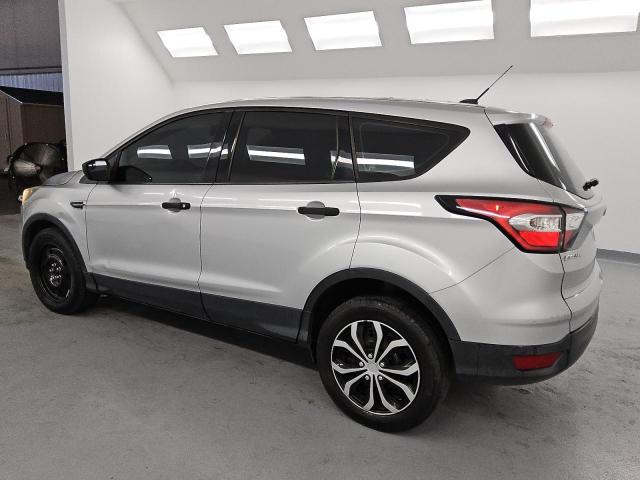 2018 FORD ESCAPE S - 1FMCU0F79JUA24048